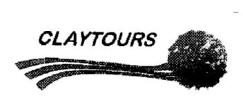 CLAYTOURS