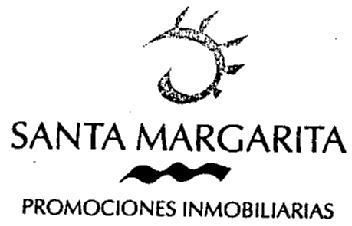SANTA MARGARITA PROMOCIONES INMOBILIARIAS