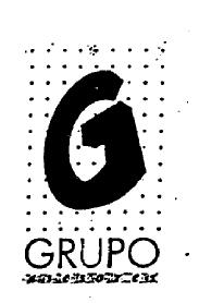 G GRUPO ASESORES