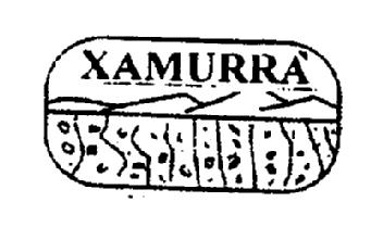 XAMURRA
