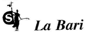 S LA BARI