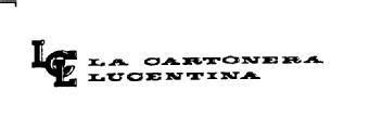 LCL LA CARTONERA LUCENTINA