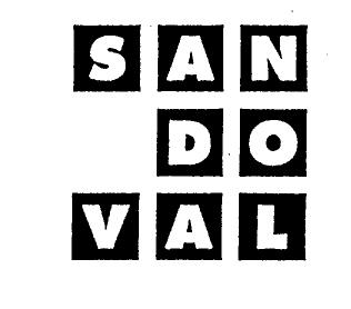 SANDOVAL