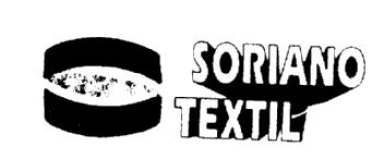 S SORIANO TEXTIL