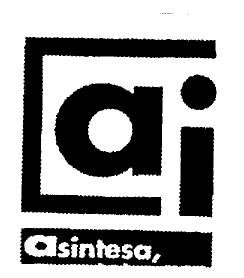 AI ASINTESA