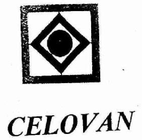CELOVAN