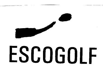 ESCOGOLF