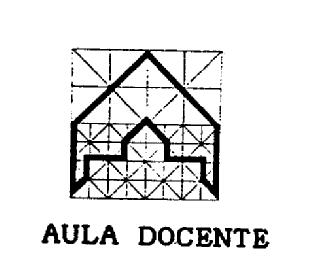 AULA DOCENTE