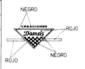 CREACIONES DAMAS