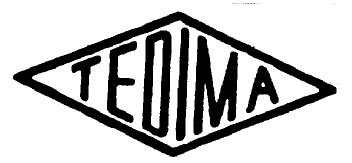 TEDIMA