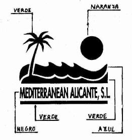 MEDITERRANEAN ALICANTE, S.L
