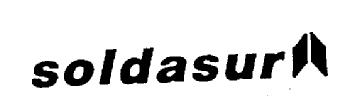 SOLDASUR