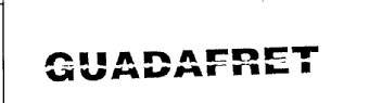 GUADAFRET