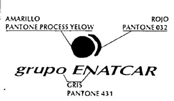 GRUPO ENATCAR