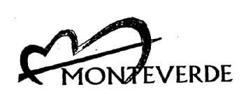 MONTEVERDE