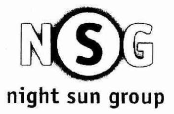 N S G NIGHT SUN GROUP