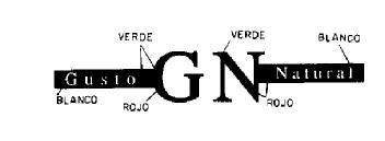 GUSTO G N NATURAL