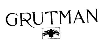 GRUTMAN