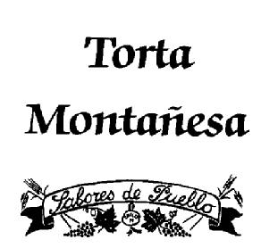 TORTA MONTAÑESA SABORES DE PUEBLO CHELIZ M