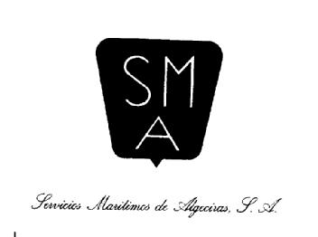 SMA SERVICIOS MARITIMOS DE ALGECIRAS, S.A