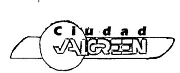 CIUDAD VALGREEN