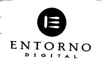 E ENTORNO DIGITAL