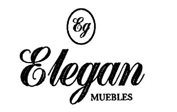EG ELEGAN MUEBLES