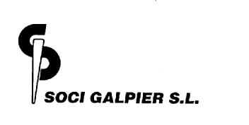 SOCI GALPIER S.L