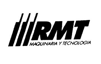 RMT MAQUINARIA Y TECNOLOGIA