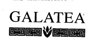 GALATEA
