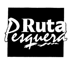 RUTA PESQUERA