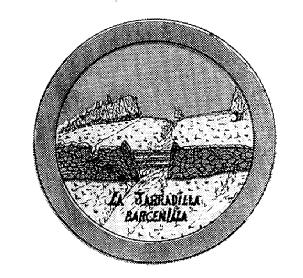 LA JARRADILLA BARCENILLA