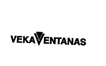 VEKAVENTANAS