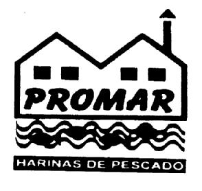 PROMAR HARINAS DE PESCADO
