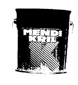 MENDI KRIL K