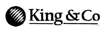 KING & CO