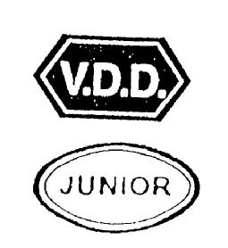 V.D.D. JUNIOR