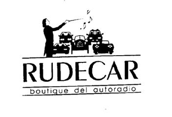 RUDECAR