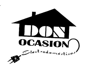 DON OCASION ELECTRODOMESTICOS