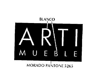 ARTI MUEBLE