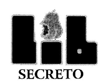 LIB SECRETO