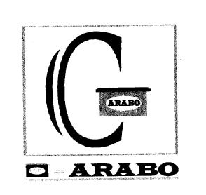 C ARABO CAFE = ARABO