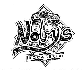 NOBY'S BOCATERIA