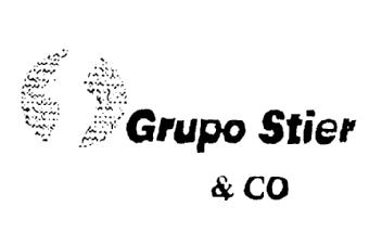 GRUPO STIER & CO