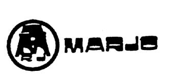 MARJO