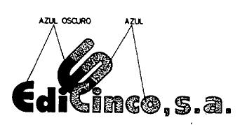E5 EDICINCO, S.A