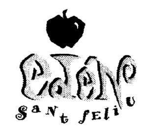 EDEN SANT FELIU