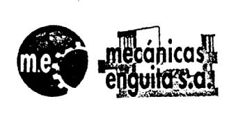 MESA MECANICAS ENGUITA