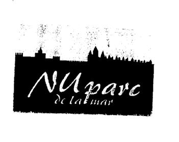 NUPARC DE LA MAR