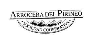ARROCERA DEL PIRINEO SOCIEDAD COOPERATIVA